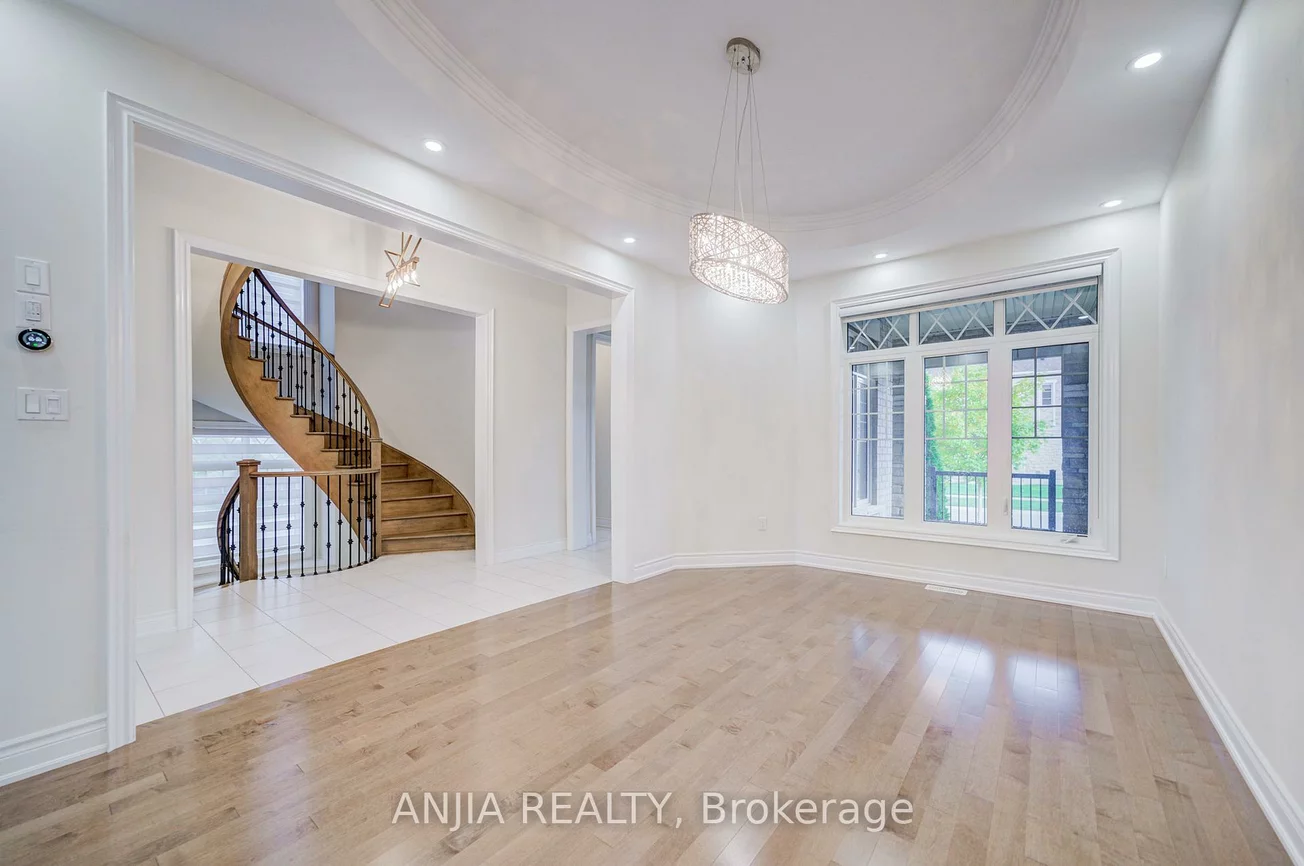 68, Oliver Emmerson, Nobleton, King