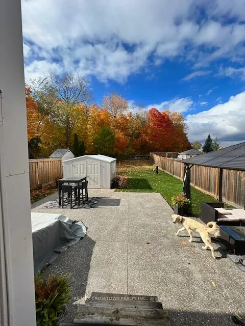 208, Roselena (Main Flr), Schomberg, King