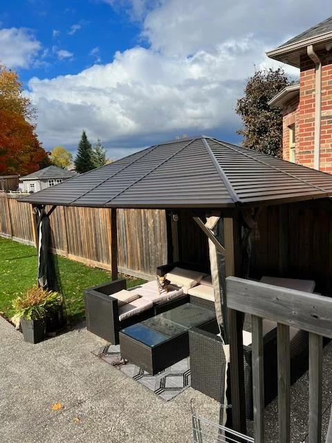 208, Roselena (Main Flr), Schomberg, King