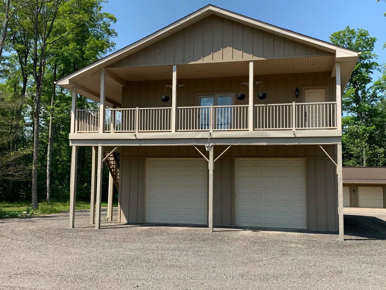 4795, 19th, King City, King