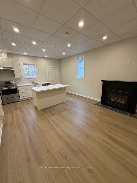 4795, 19th, King City, King