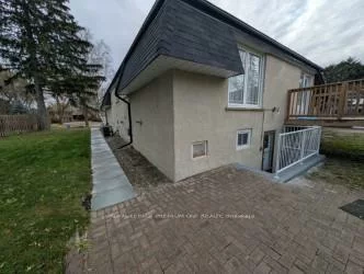 14, Valleycrest, King City, King