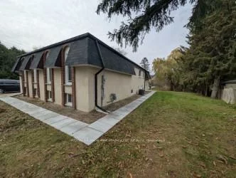 14, Valleycrest, King City, King