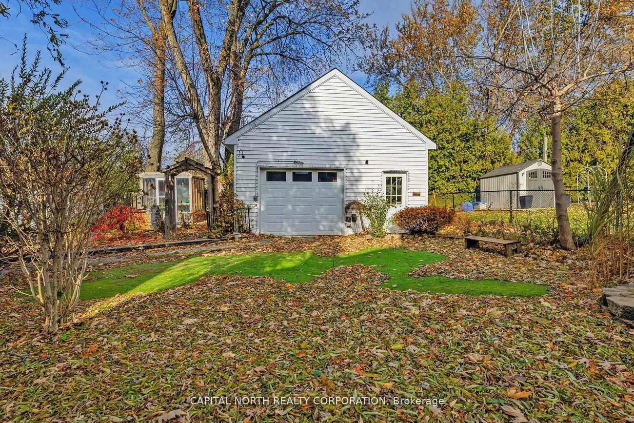 106, Clearview, King City, King