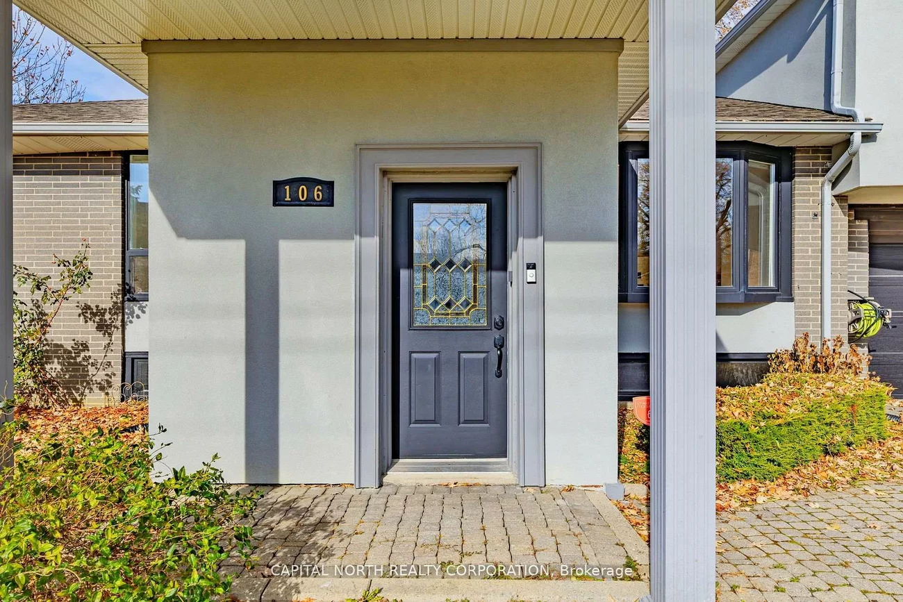 106, Clearview, King City, King