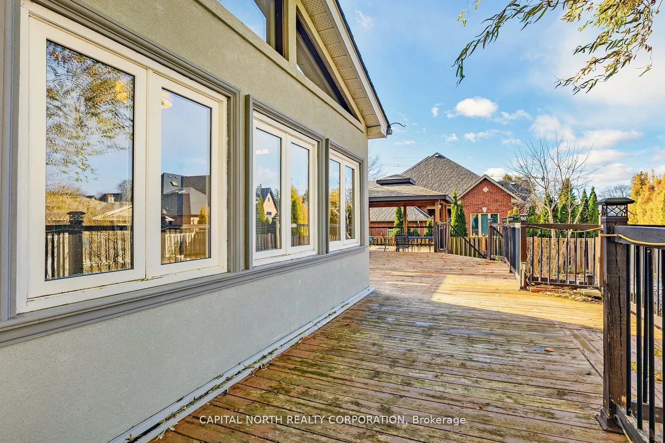 106, Clearview, King City, King