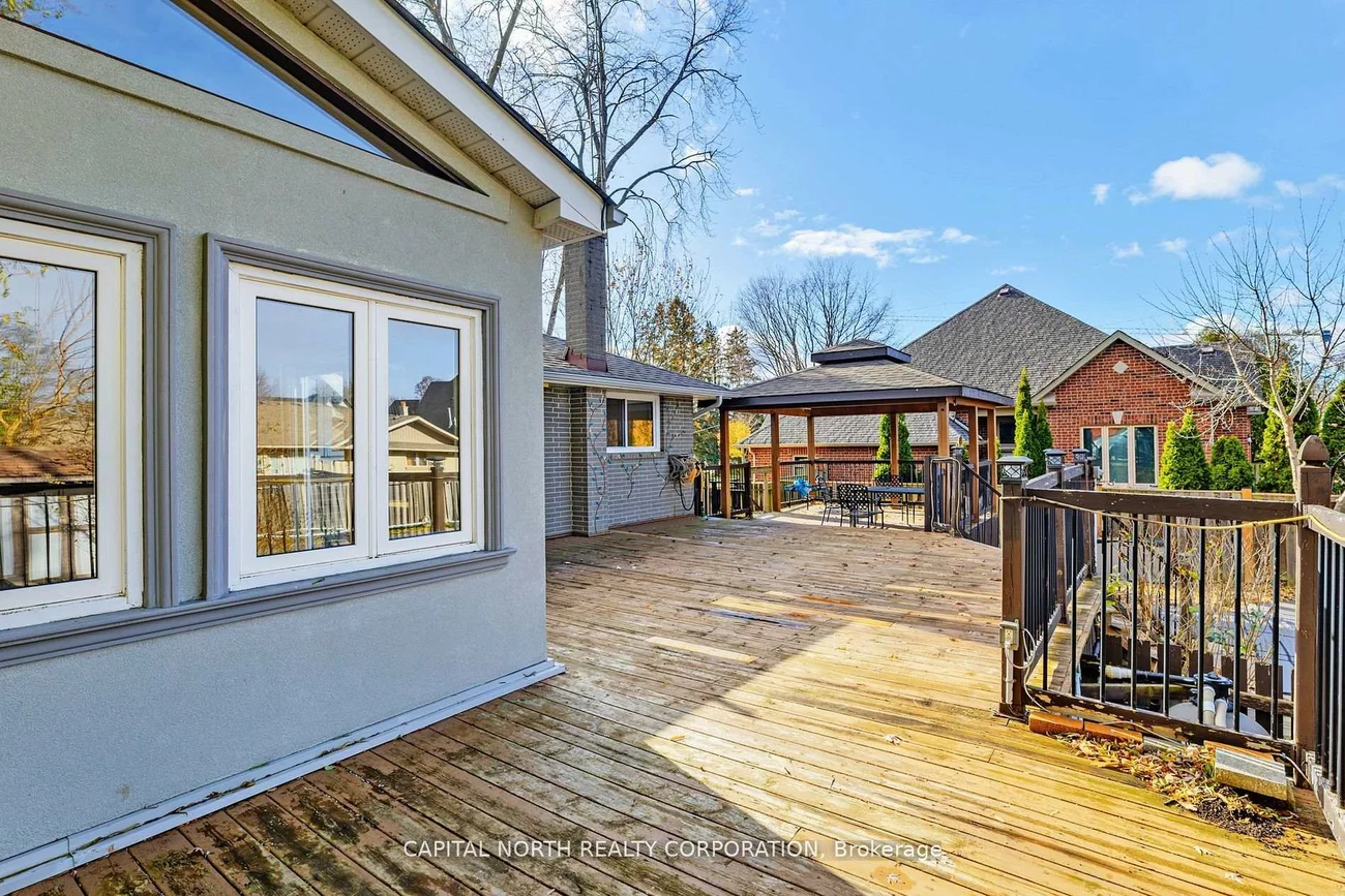 106, Clearview, King City, King