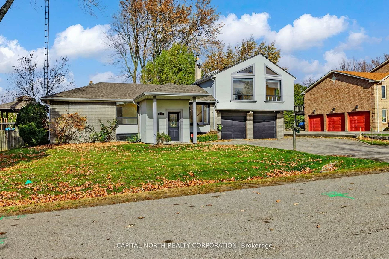 106, Clearview, King City, King