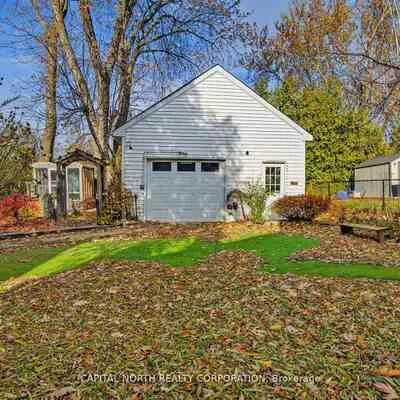 106, Clearview, King City, King