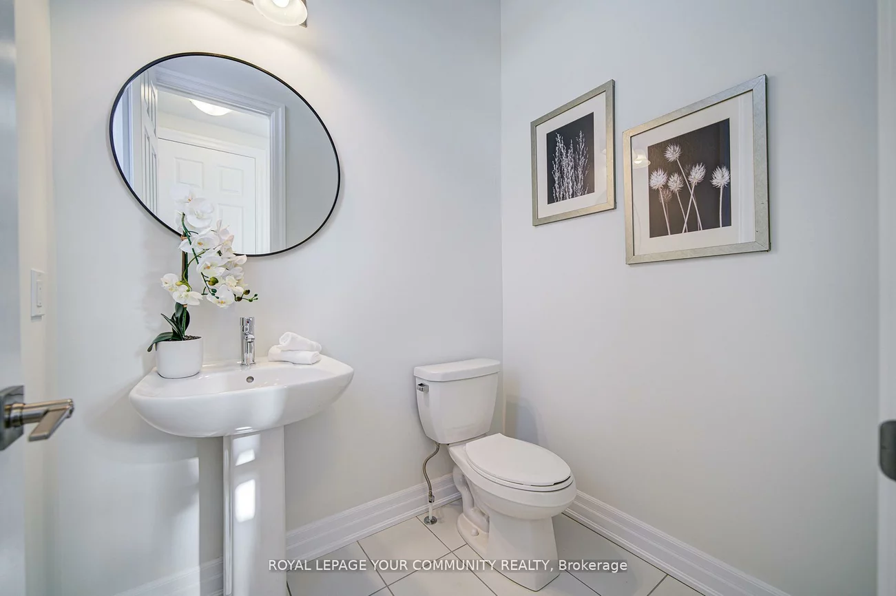 18, Shadyridge, King City, King