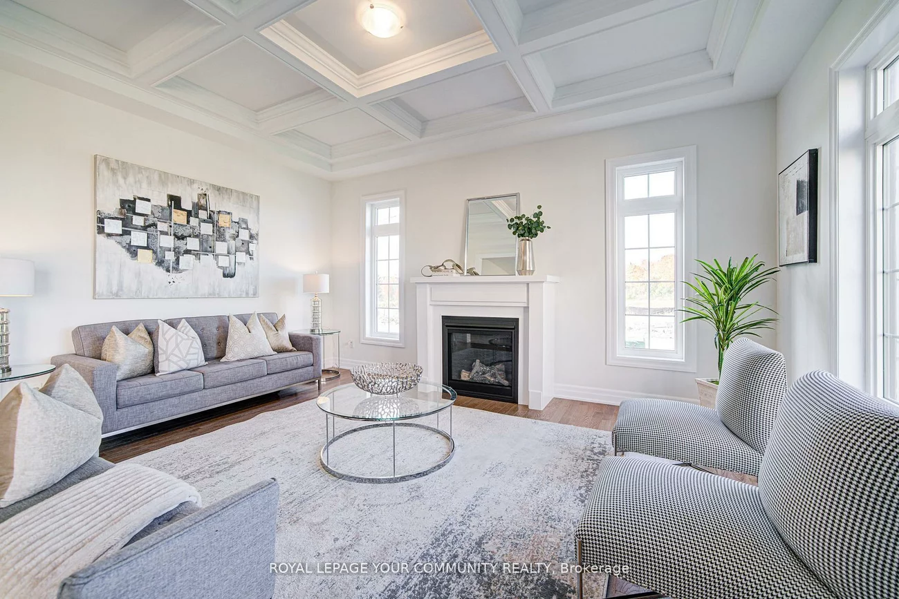 18, Shadyridge, King City, King