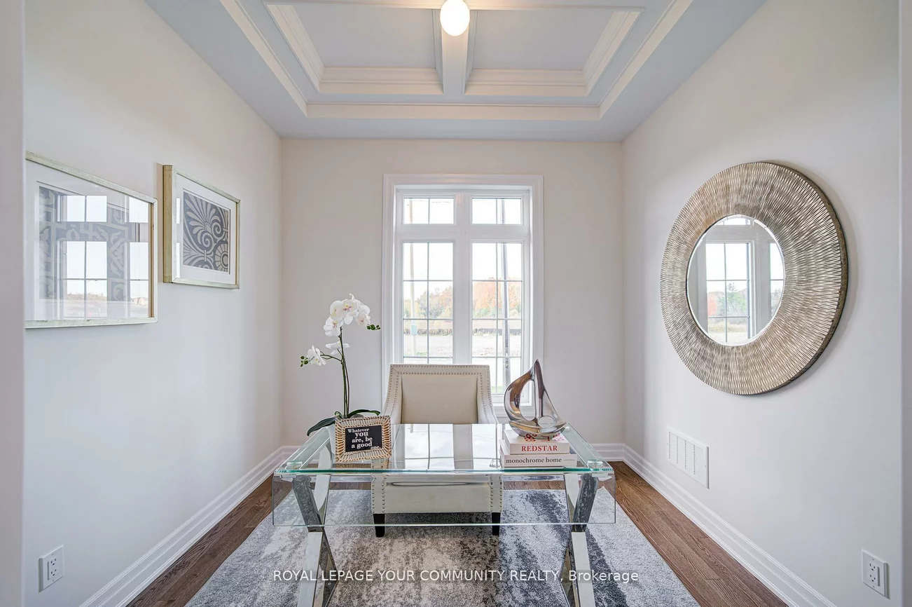 18, Shadyridge, King City, King