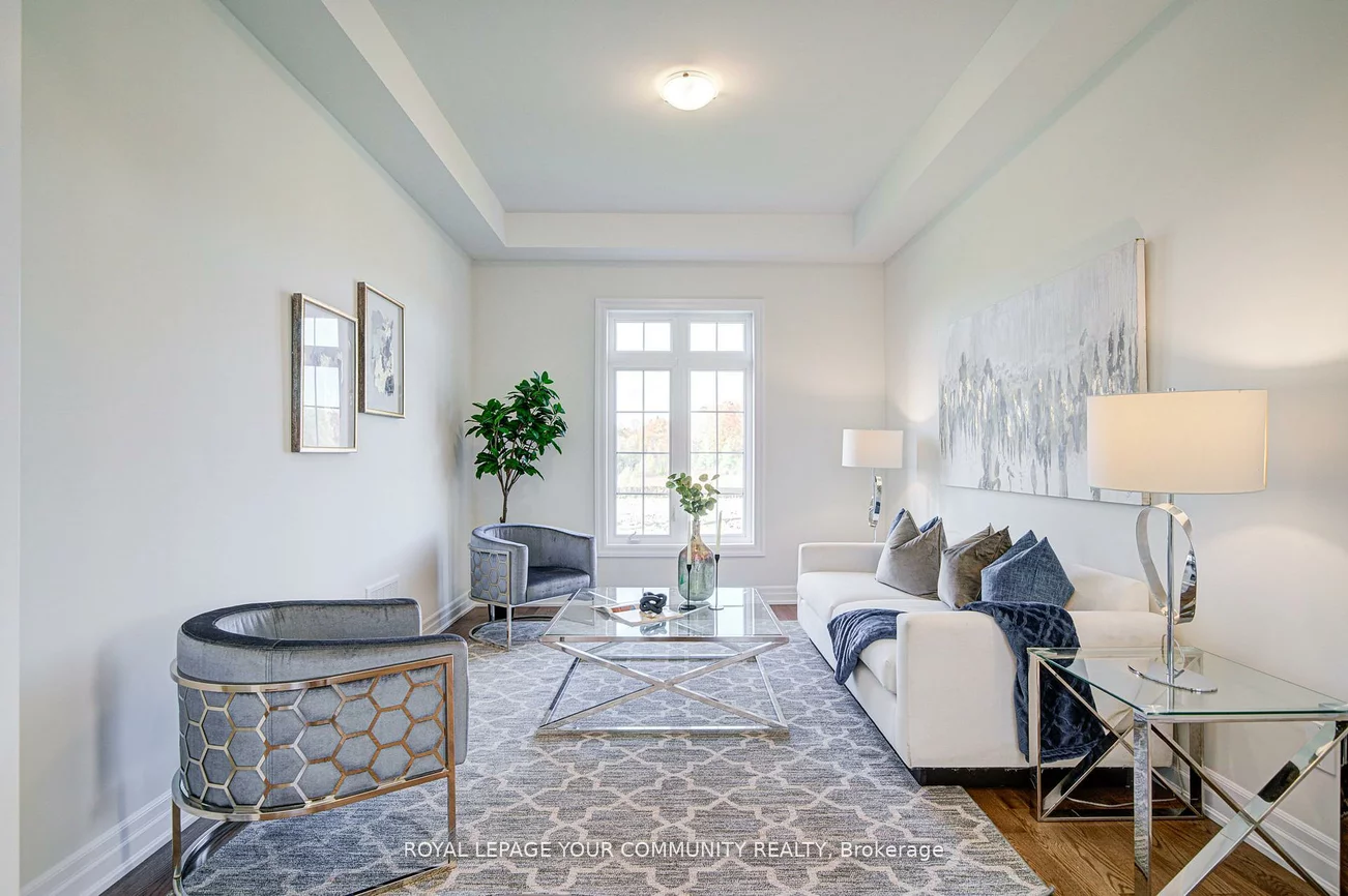 18, Shadyridge, King City, King