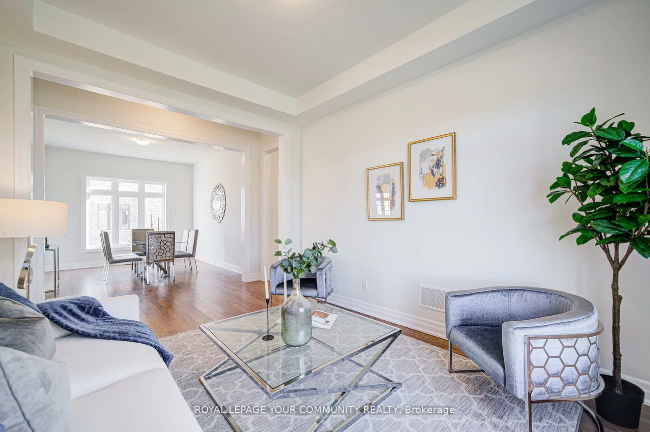 18, Shadyridge, King City, King