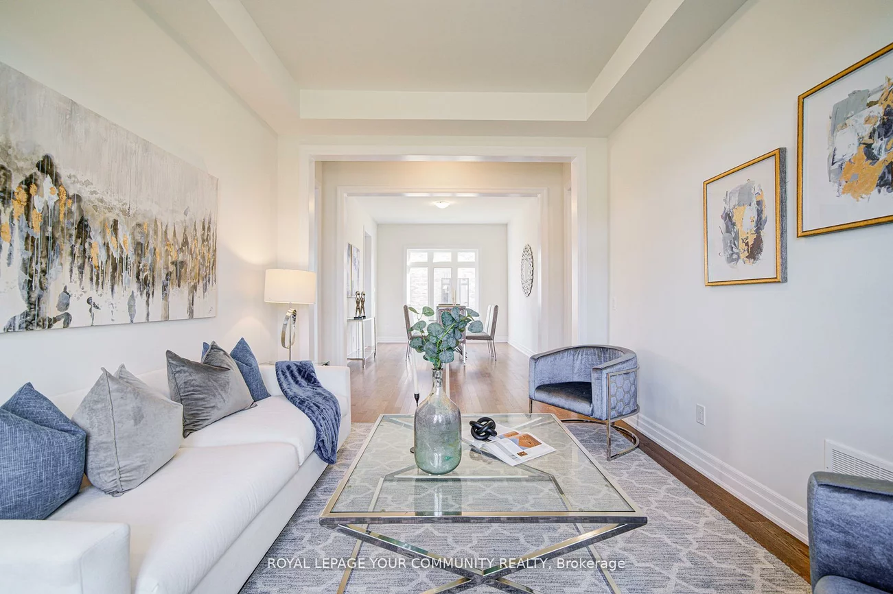 18, Shadyridge, King City, King