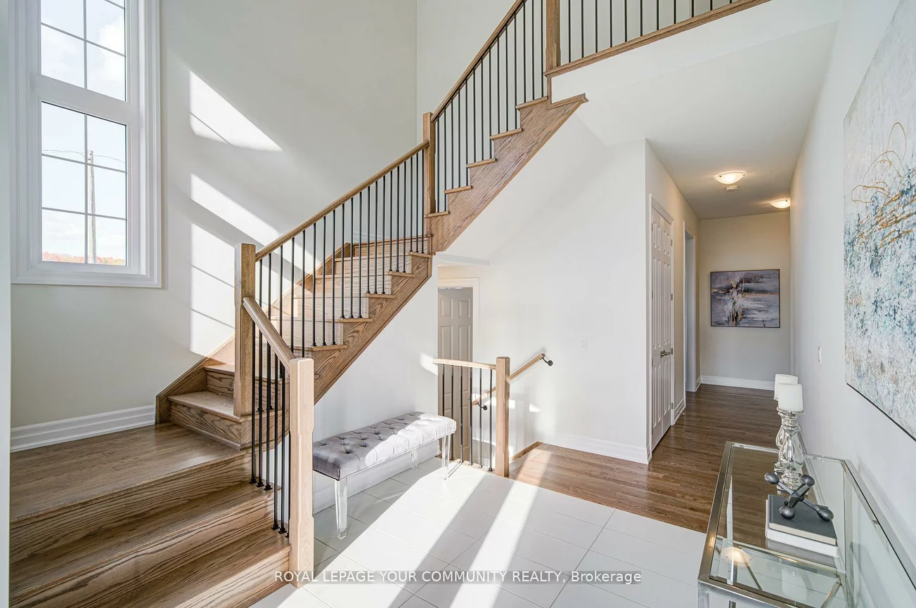 18, Shadyridge, King City, King