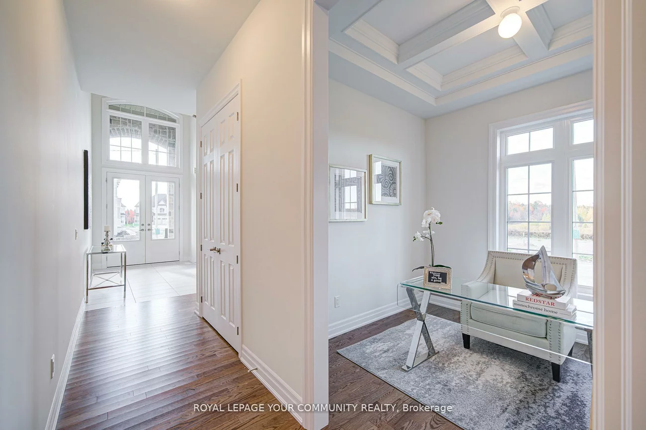 18, Shadyridge, King City, King