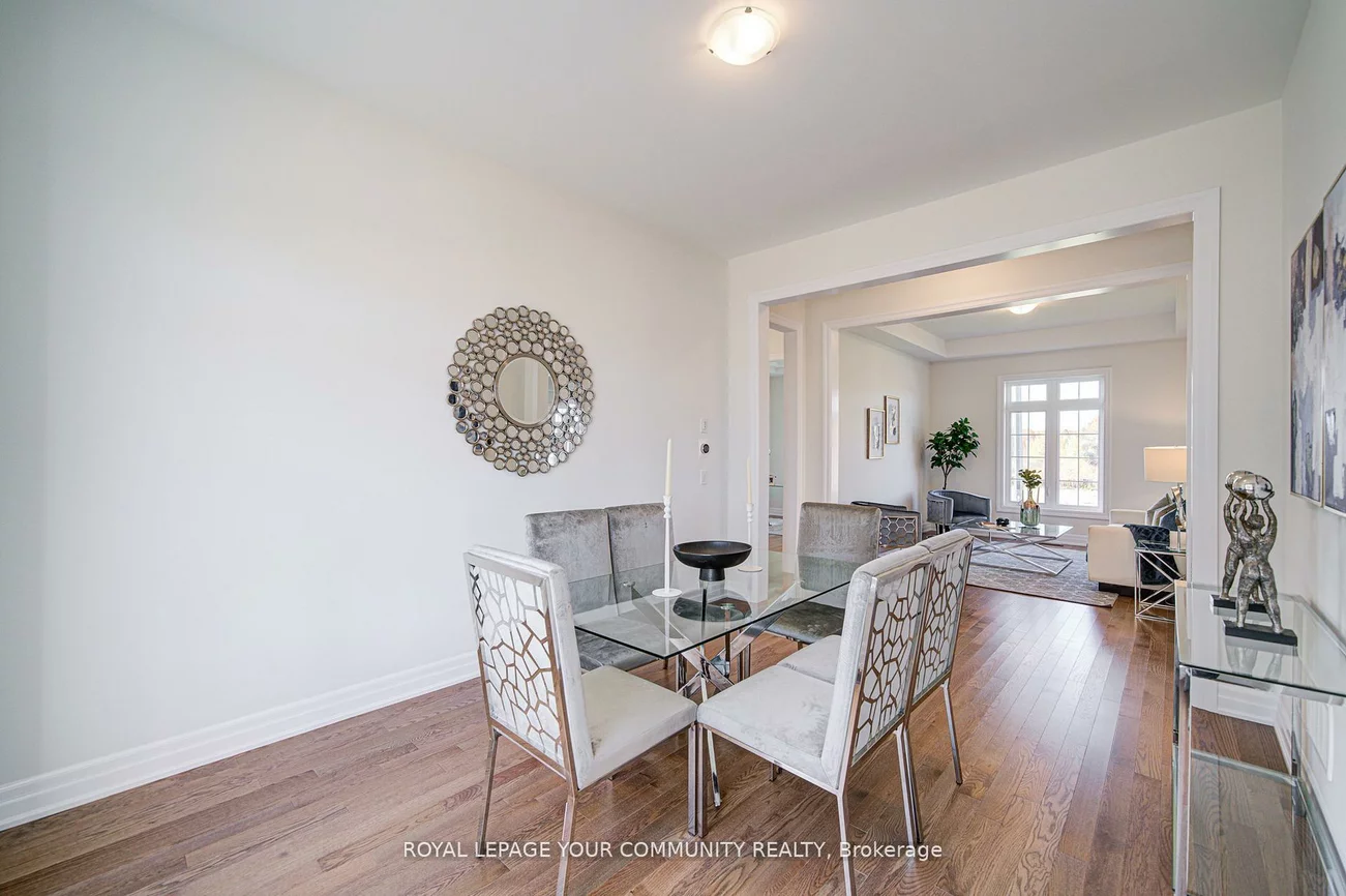 18, Shadyridge, King City, King