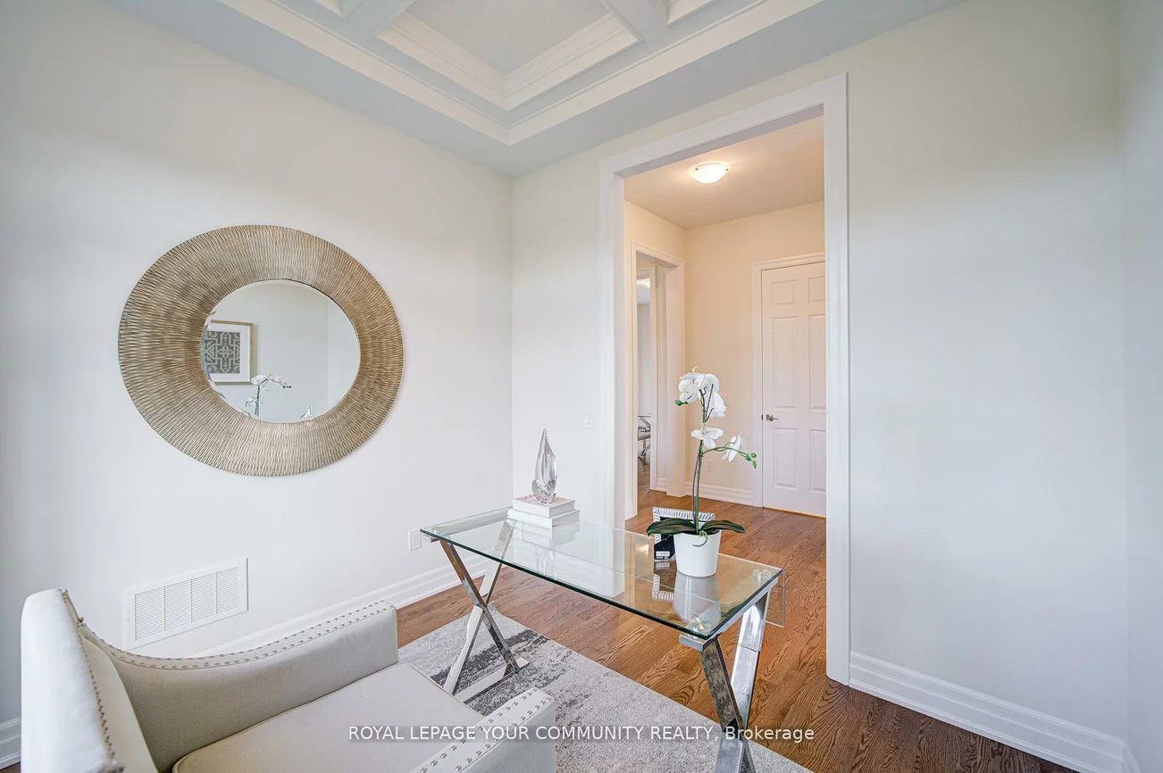 18, Shadyridge, King City, King