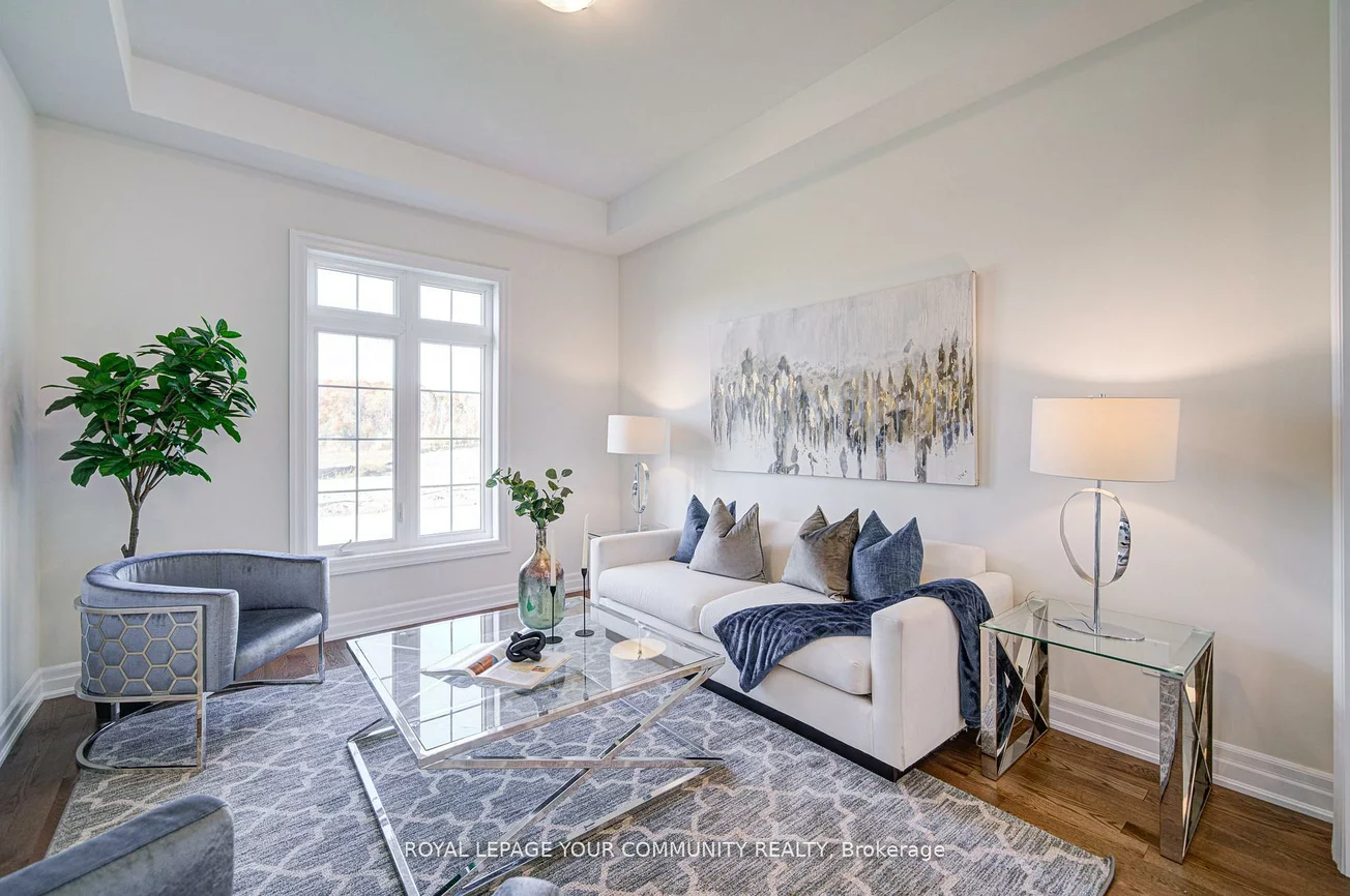 18, Shadyridge, King City, King