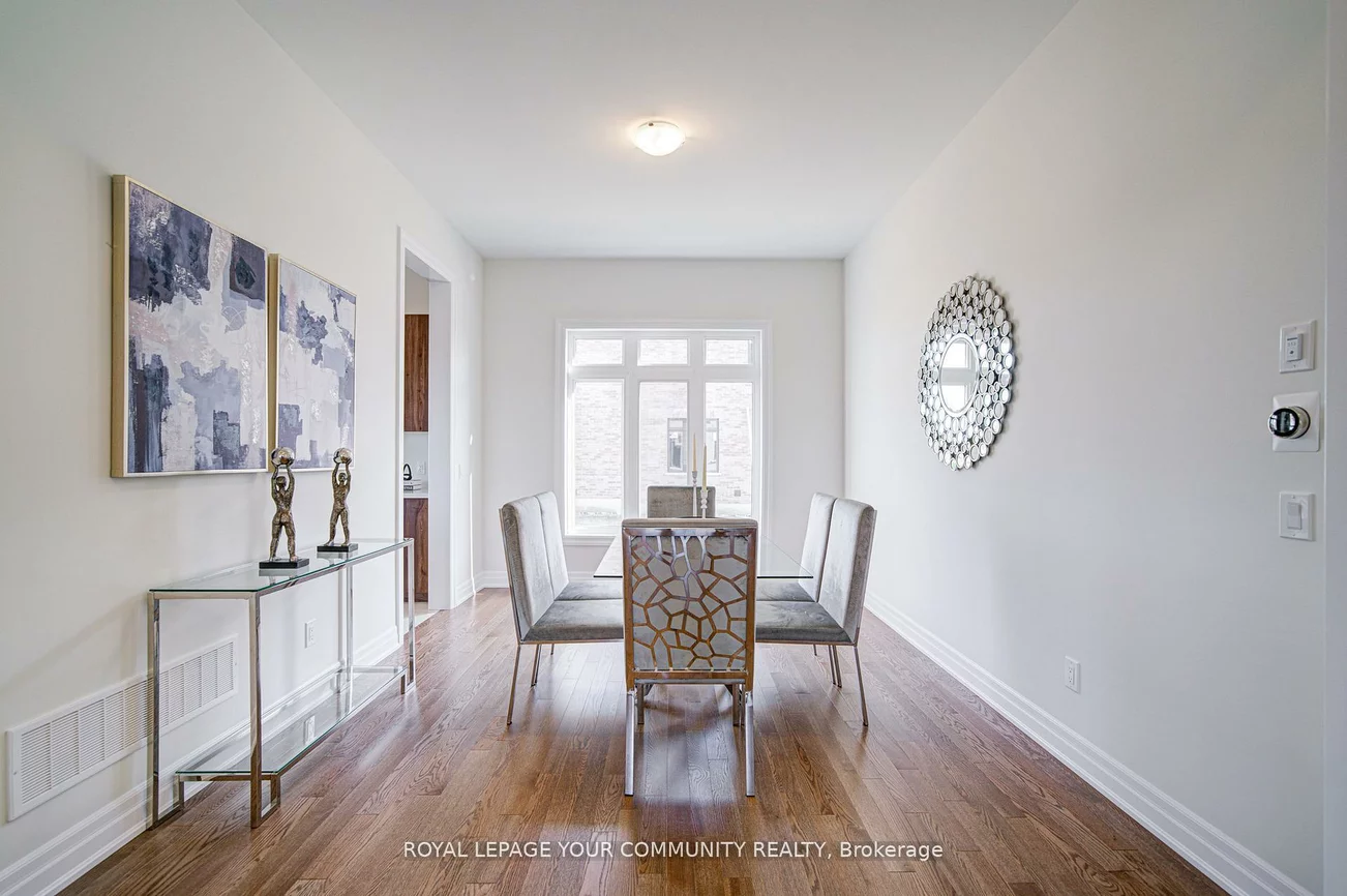 18, Shadyridge, King City, King