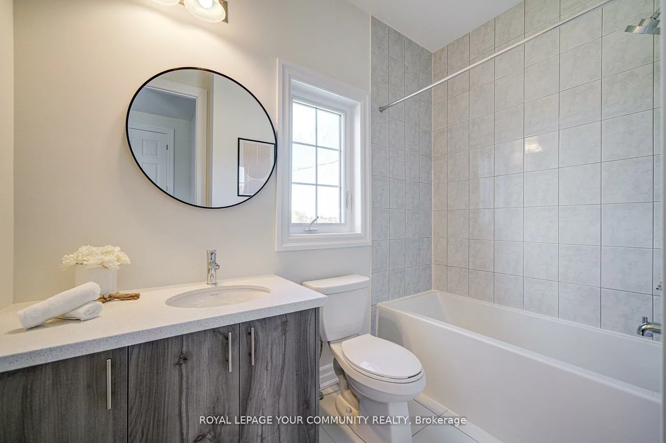 18, Shadyridge, King City, King