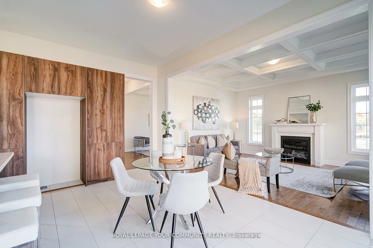 18, Shadyridge, King City, King