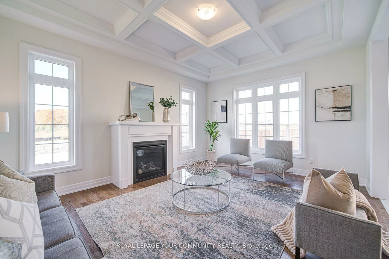 18, Shadyridge, King City, King