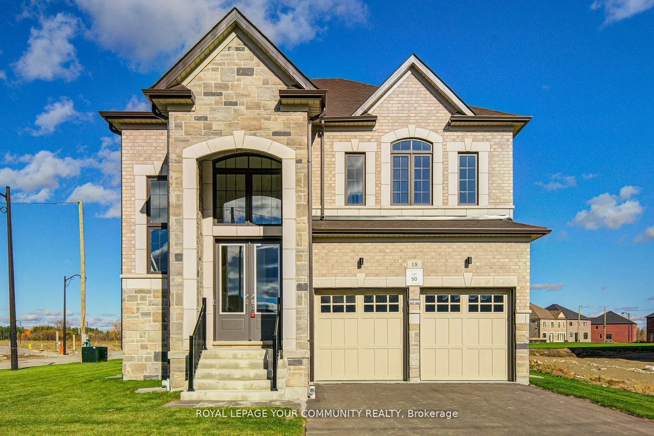 18, Shadyridge, King City, King