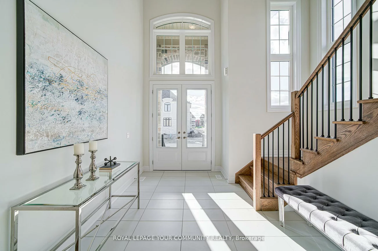 18, Shadyridge, King City, King