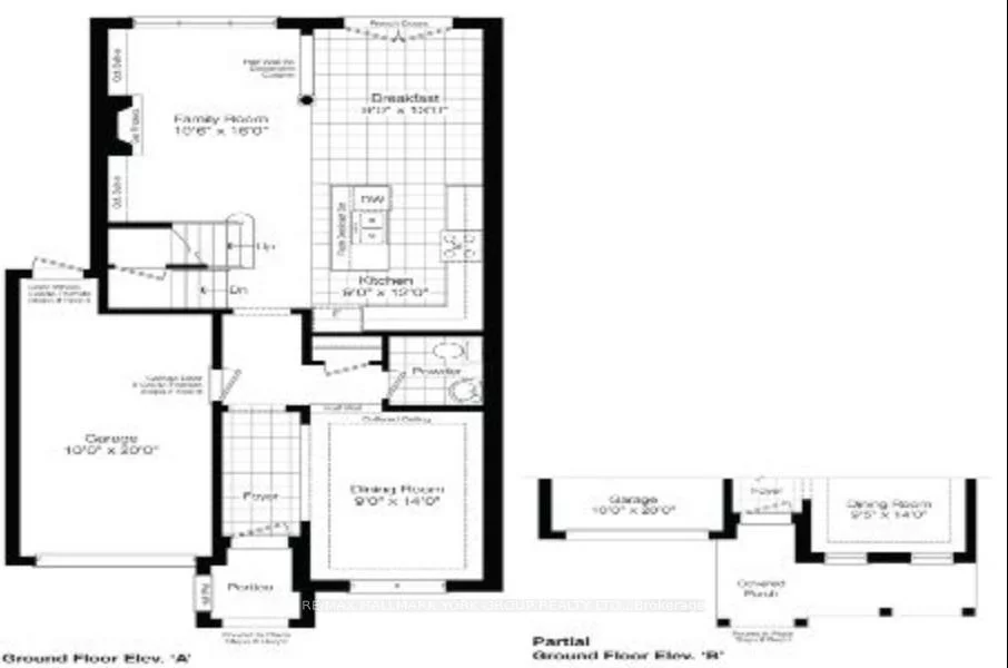 51, Spring Hill, King City, King