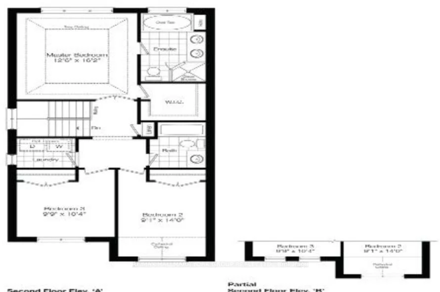 51, Spring Hill, King City, King