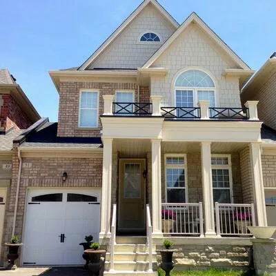 51, Spring Hill, King City, King