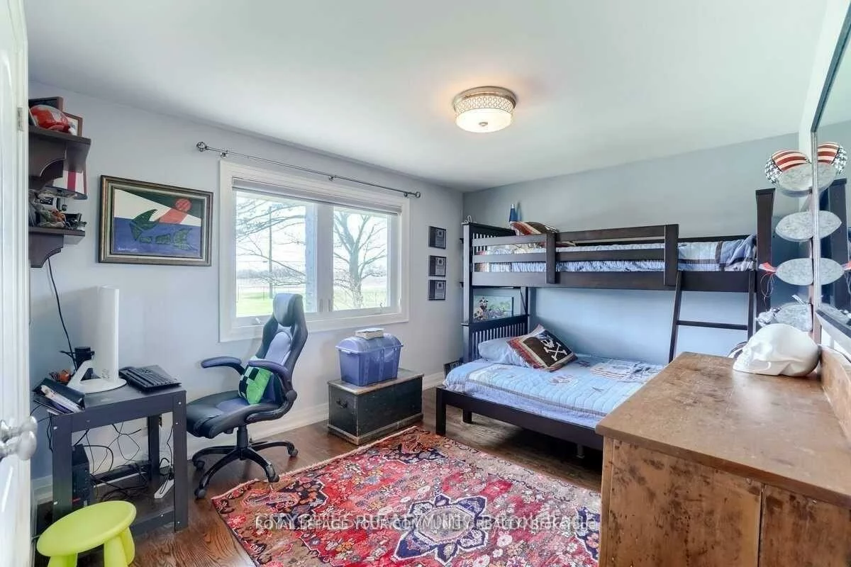 5890, 15th, Schomberg, King