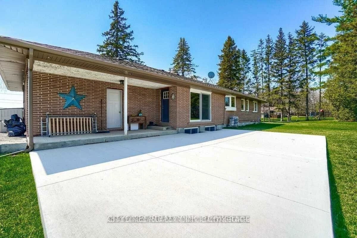 5890, 15th, Schomberg, King