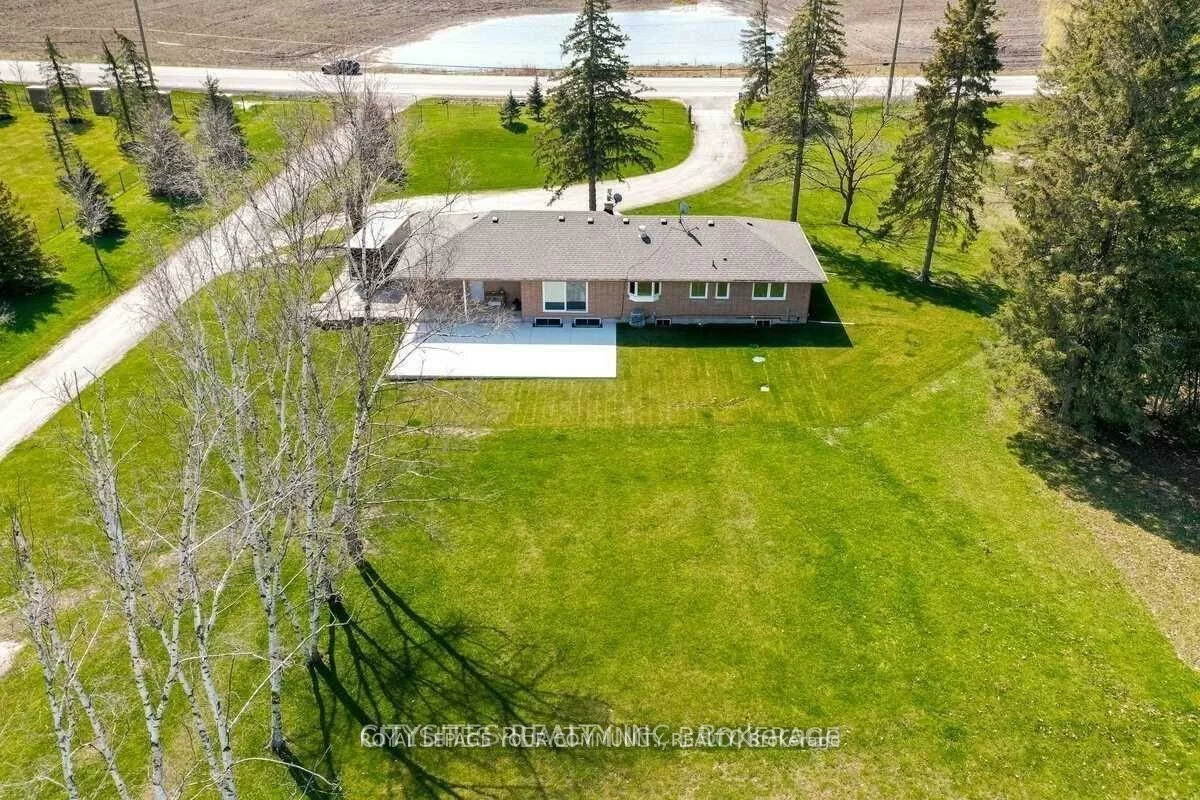 5890, 15th, Schomberg, King