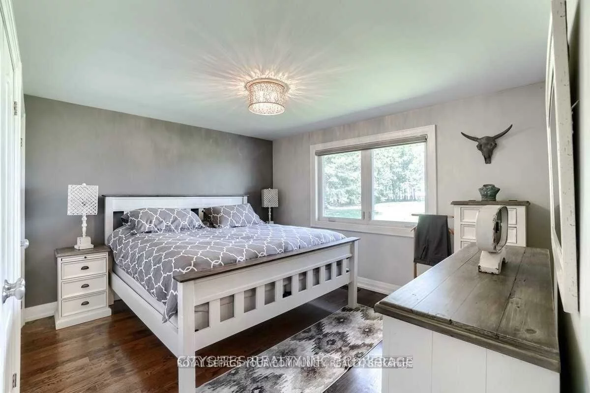 5890, 15th, Schomberg, King