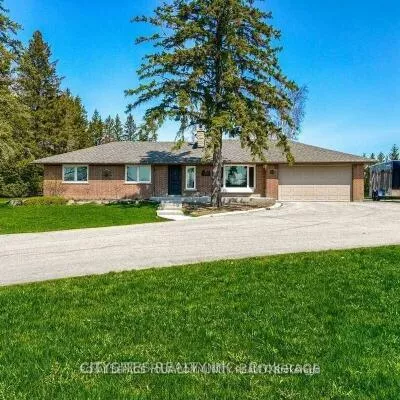 5890, 15th, Schomberg, King