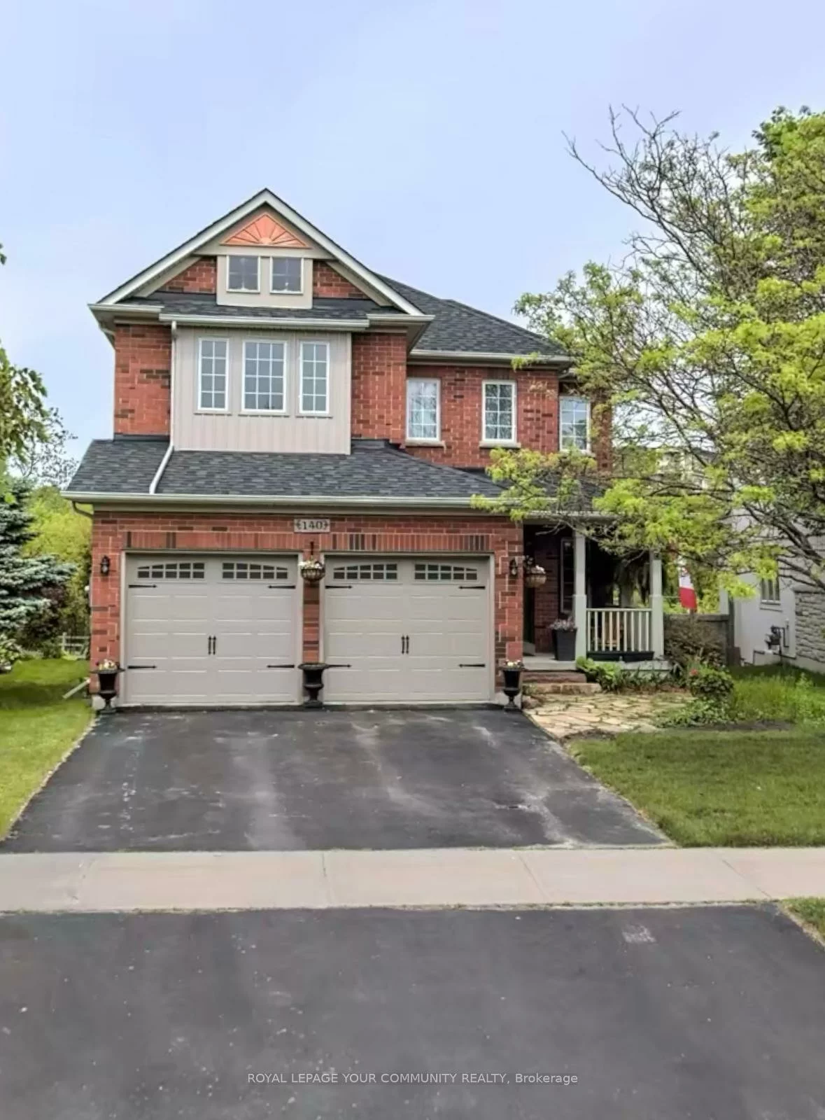 158, Roselena, Schomberg, King