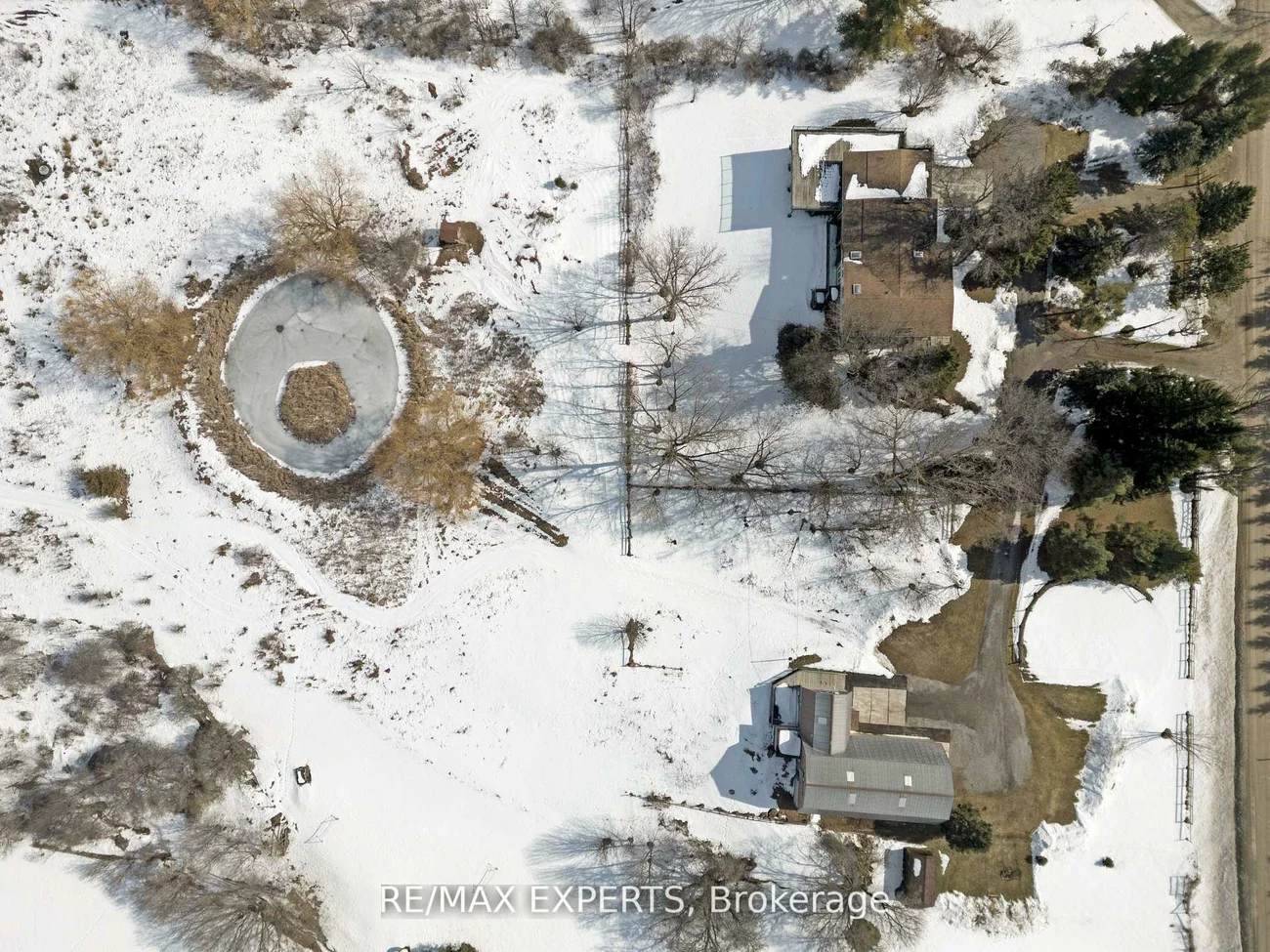 5780, 17th, Rural King, King