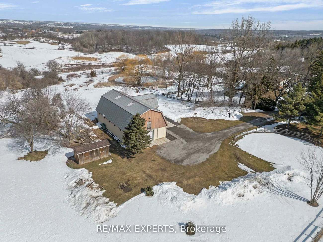 5780, 17th, Rural King, King