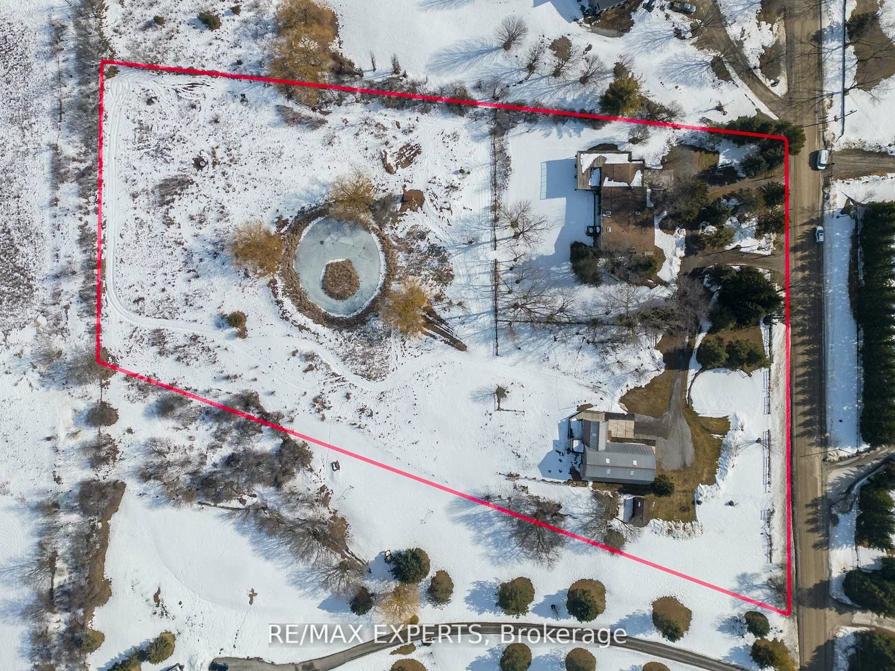 5780, 17th, Rural King, King