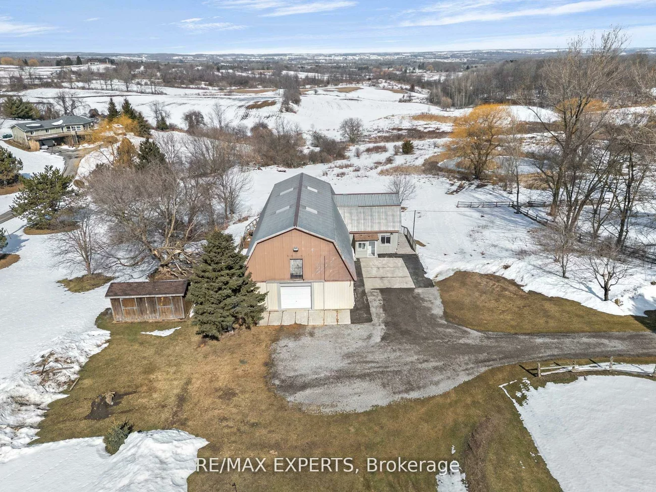 5780, 17th, Rural King, King