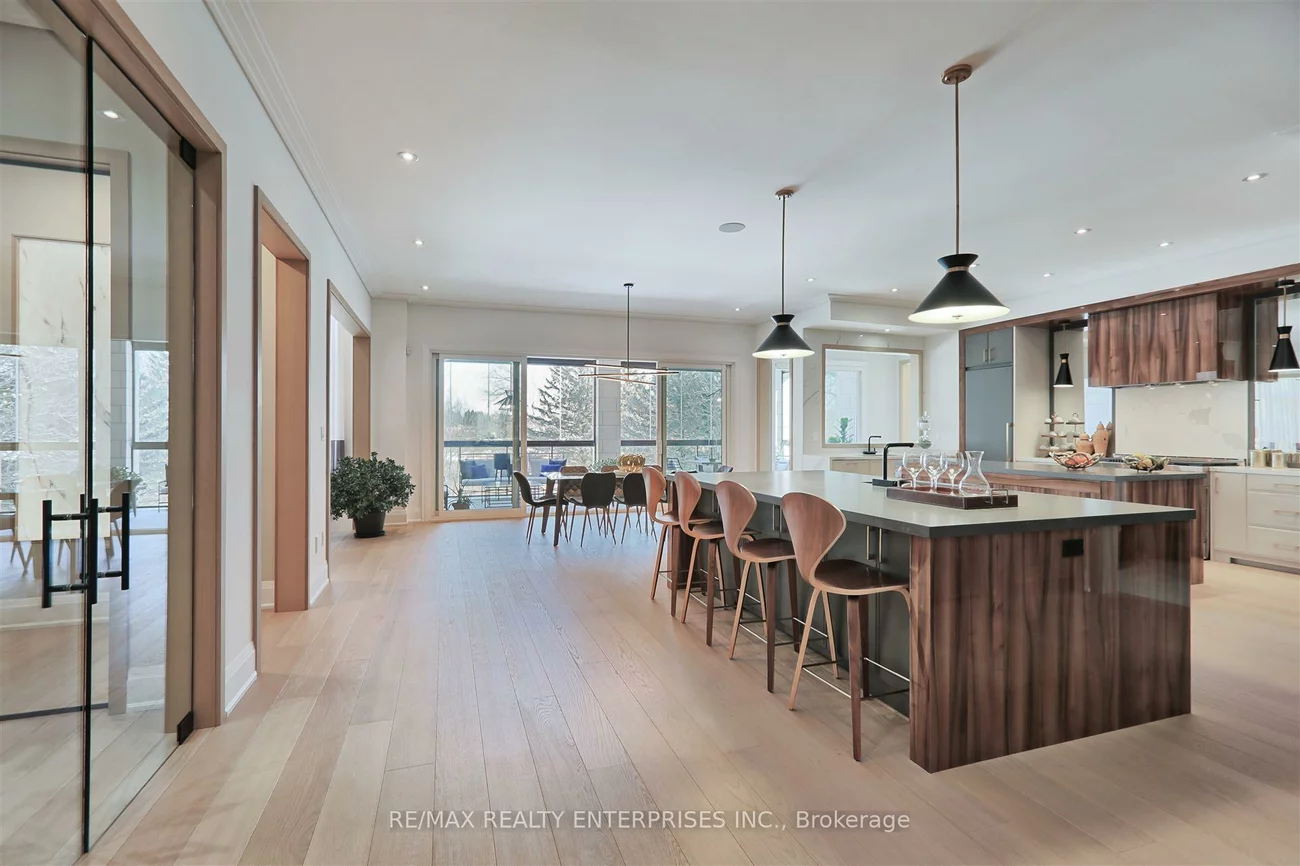 500, Warren, King City, King