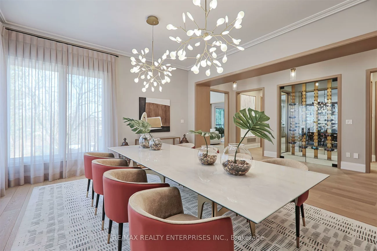 500, Warren, King City, King