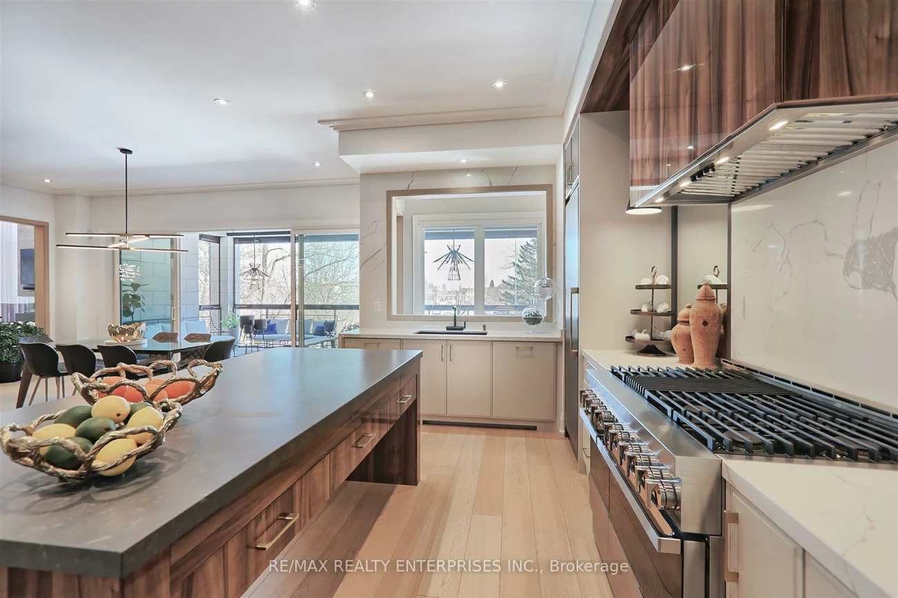 500, Warren, King City, King