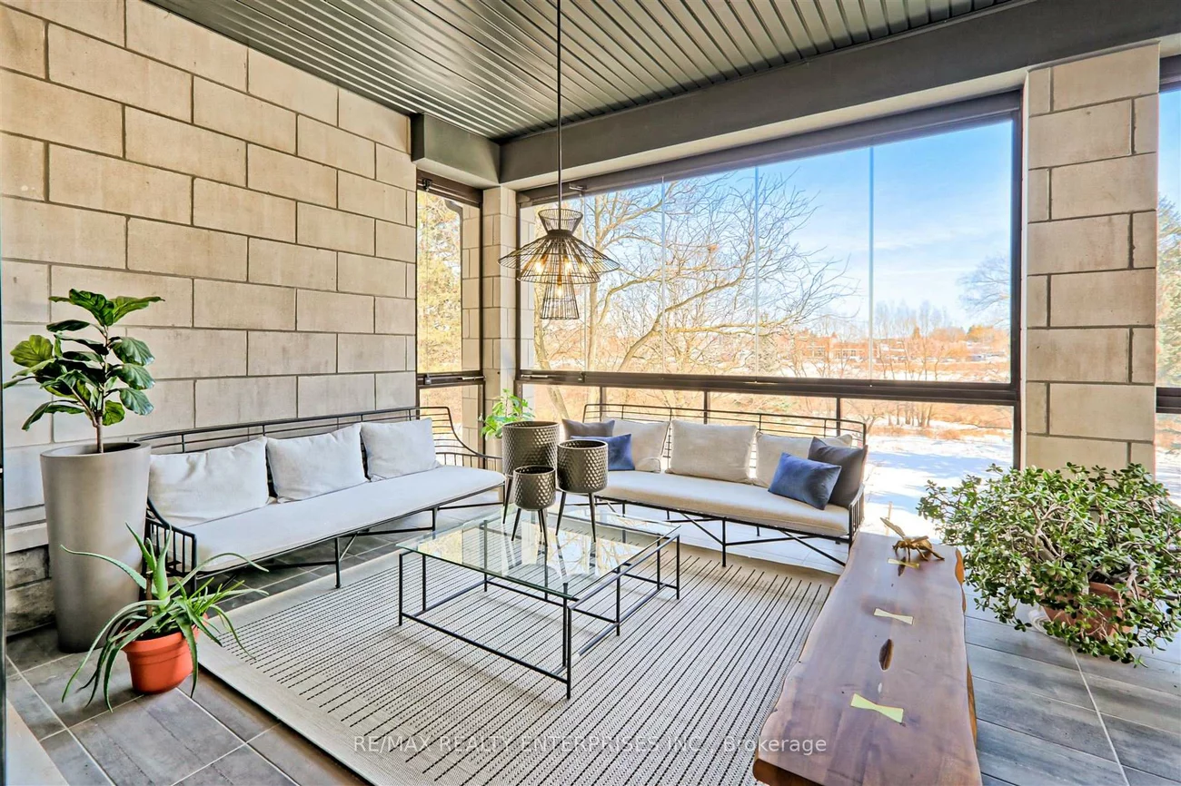 500, Warren, King City, King