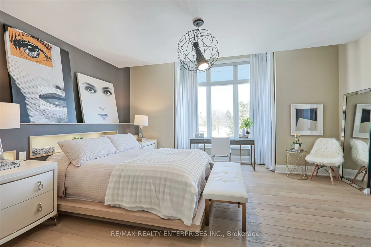 500, Warren, King City, King