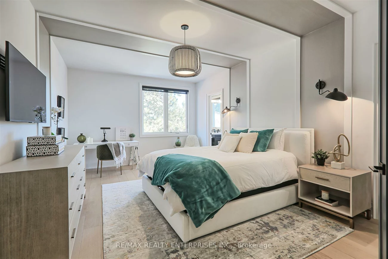 500, Warren, King City, King