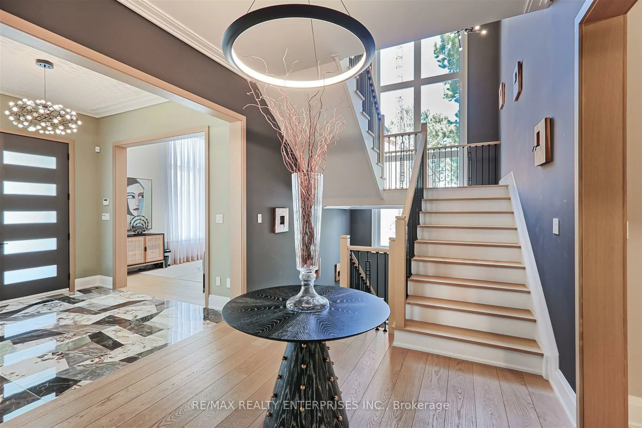 500, Warren, King City, King